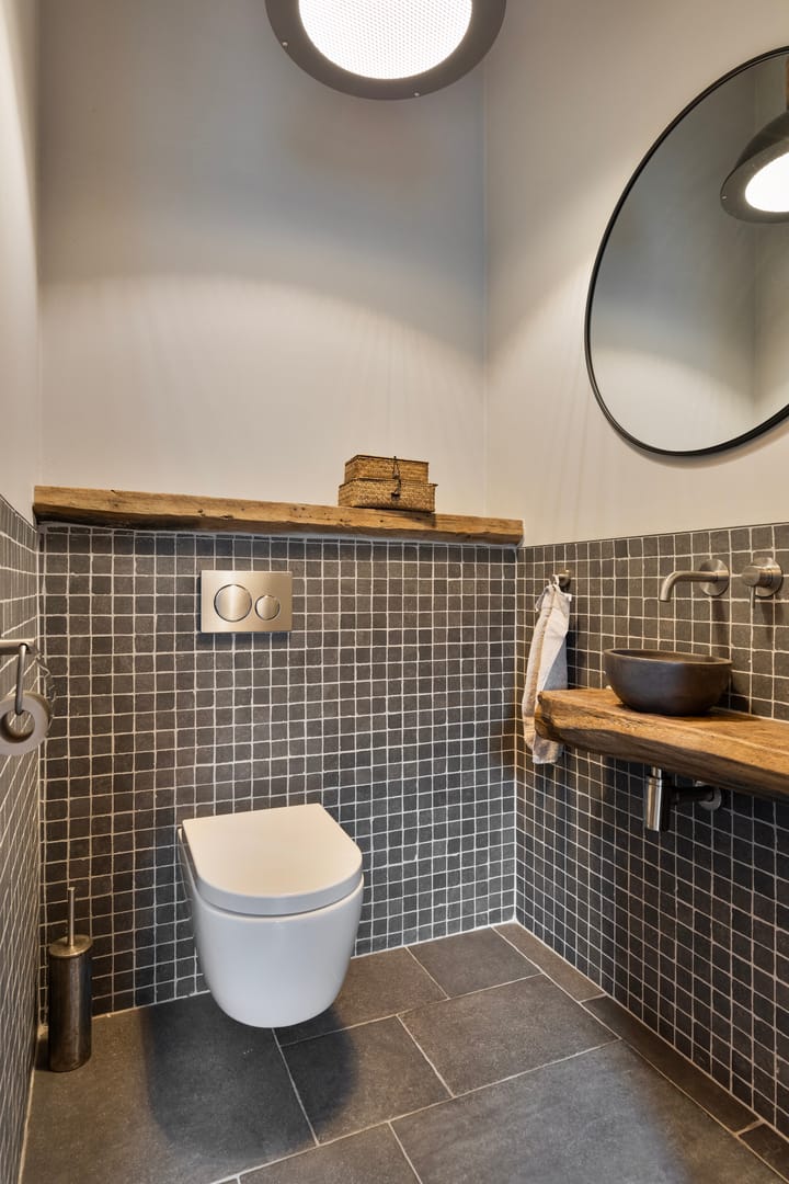 Foto 8 van Kerkstraat 6-A