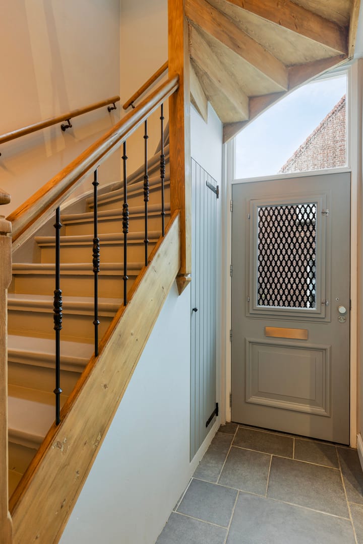 Foto 9 van Kerkstraat 6-A