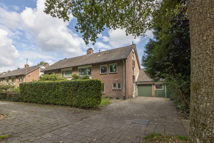 Foto 2 van Mozartlaan 124