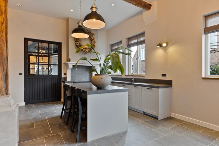 Foto 13 van Kerkstraat 6-A