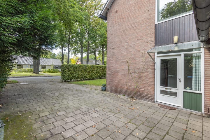 Foto 3 van Mozartlaan 124