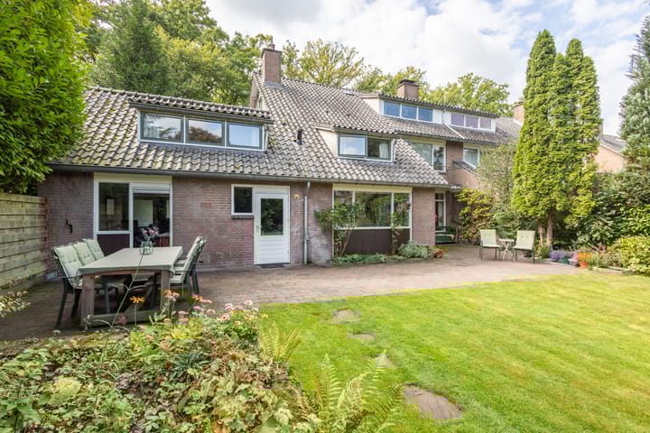 Foto 4 van Mozartlaan 124