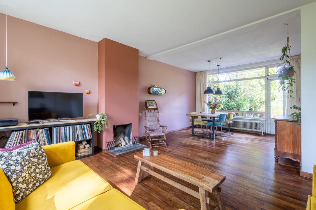 Photo 7 of Mozartlaan 124