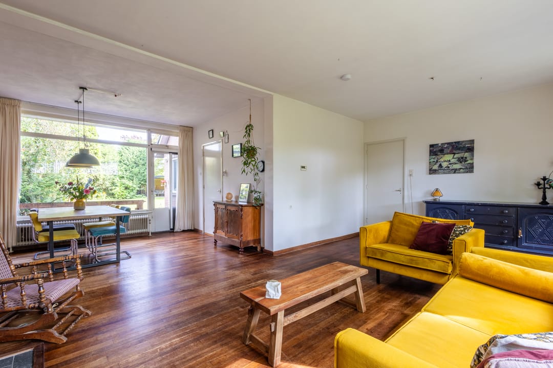 Photo 8 of Mozartlaan 124