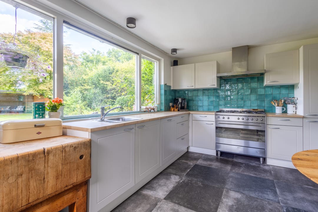 Photo 11 of Mozartlaan 124