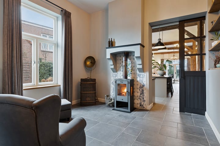 Foto 22 van Kerkstraat 6-A