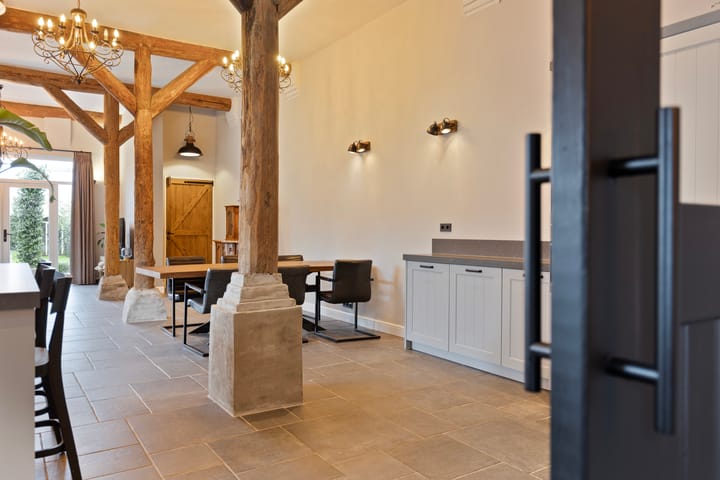 Foto 24 van Kerkstraat 6-A