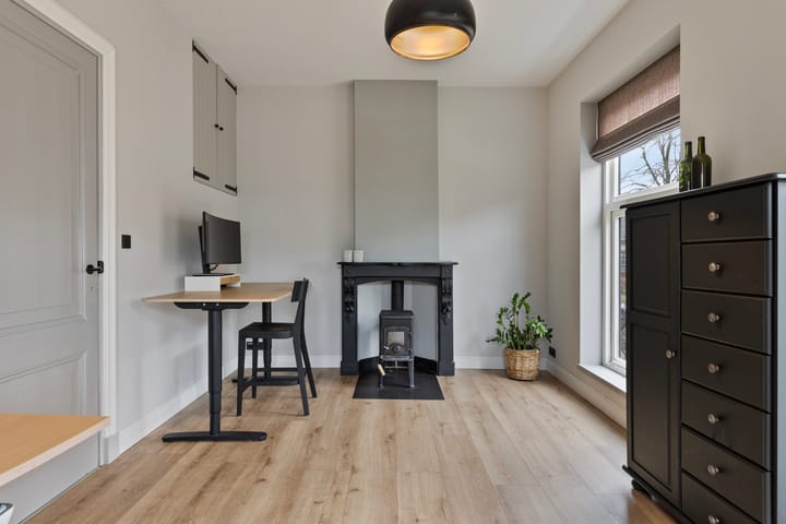 Foto 25 van Kerkstraat 6-A