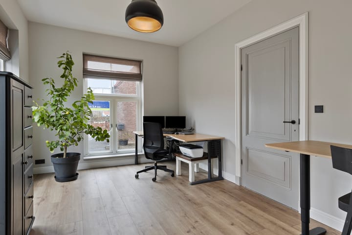 Foto 26 van Kerkstraat 6-A