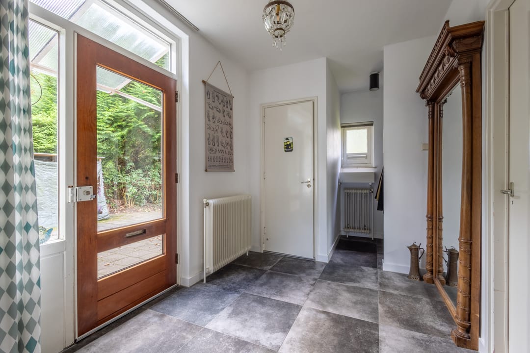 Photo 16 of Mozartlaan 124