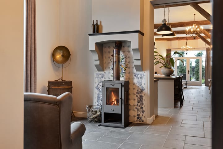 Foto 28 van Kerkstraat 6-A