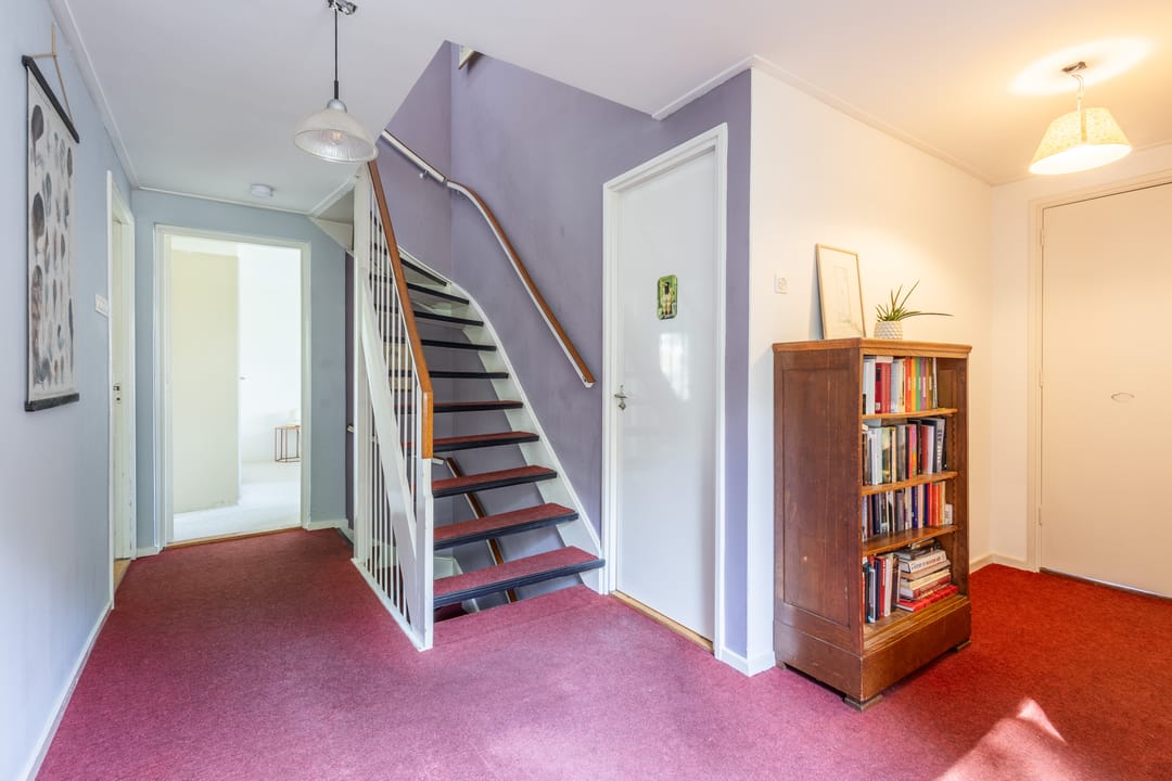 Photo 28 of Mozartlaan 124