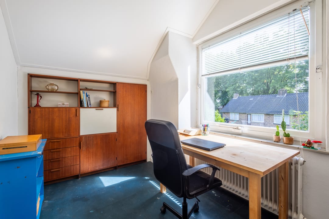 Photo 32 of Mozartlaan 124