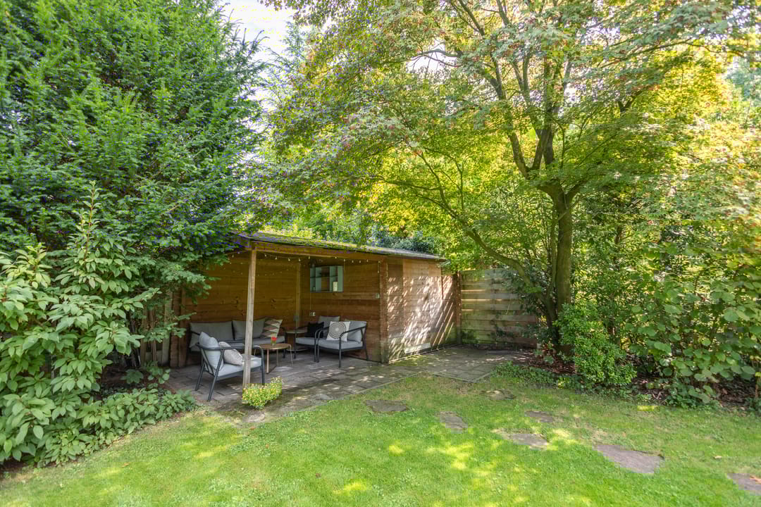 Photo 38 of Mozartlaan 124