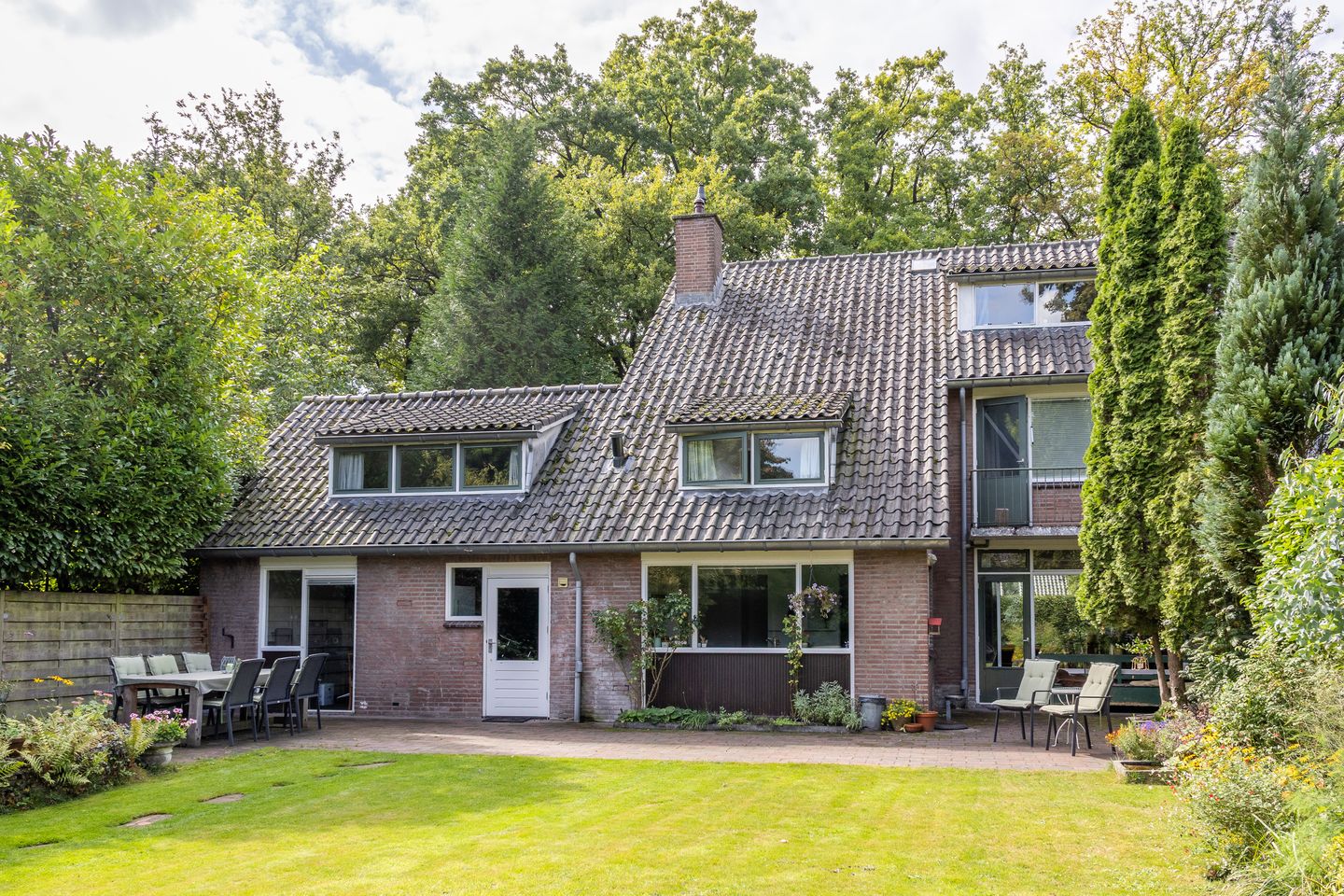 Photo 40 of Mozartlaan 124