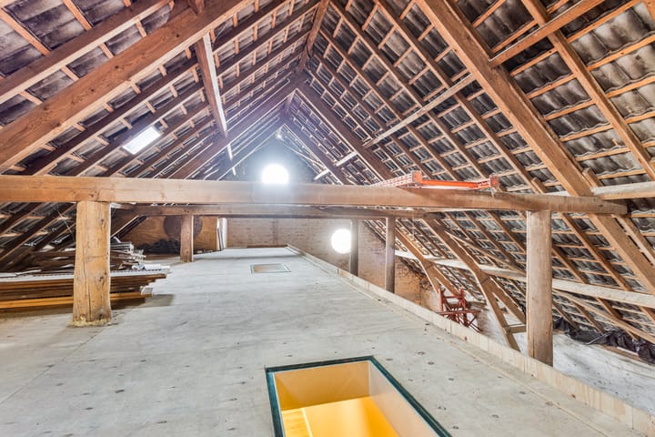 Foto 61 van Kerkstraat 6-A