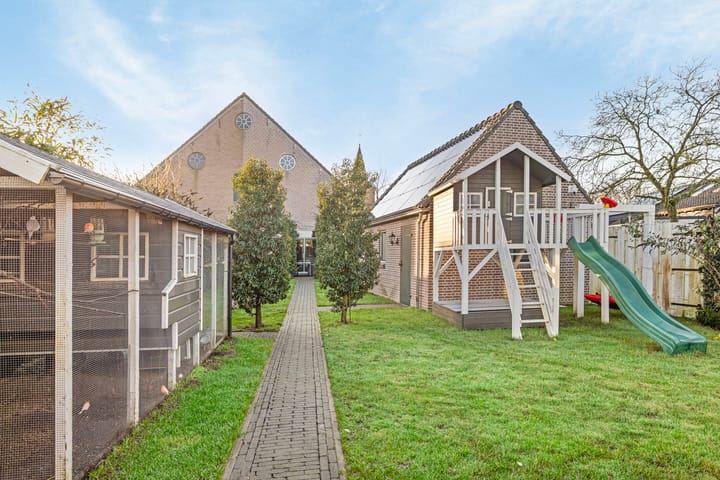 Foto 69 van Kerkstraat 6-A