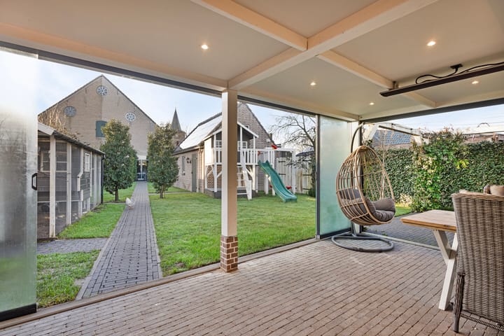 Foto 71 van Kerkstraat 6-A