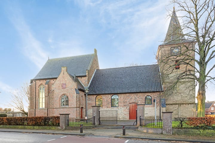 Foto 84 van Kerkstraat 6-A