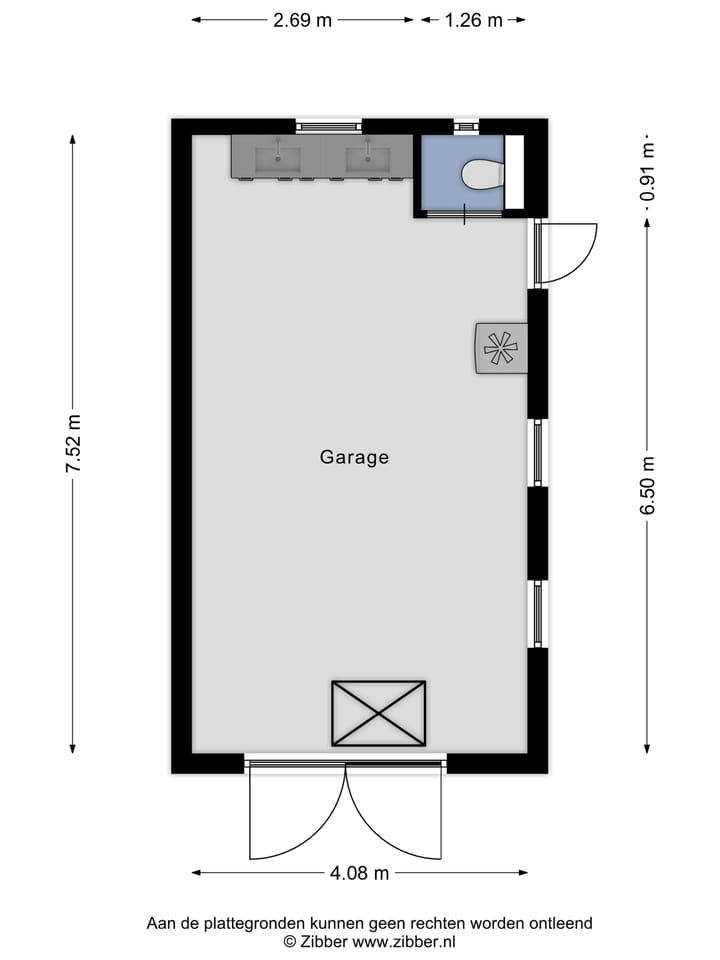 Foto 88 van Kerkstraat 6-A