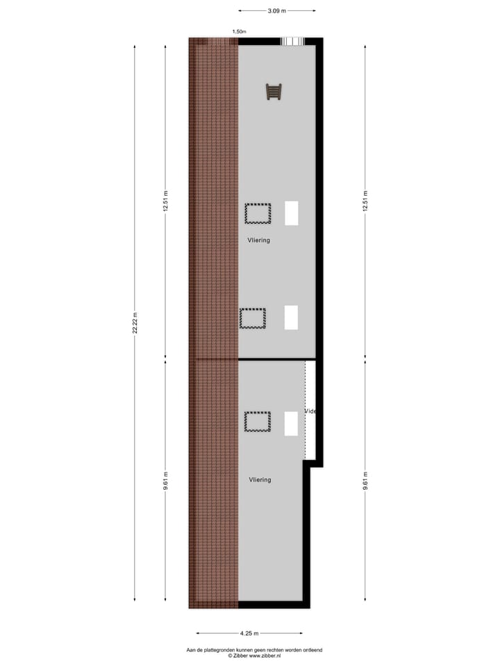Foto 91 van Kerkstraat 6-A