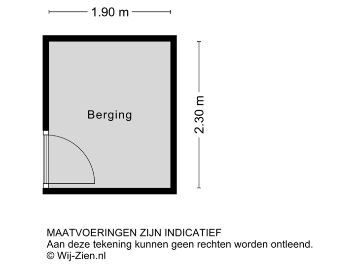 Berging