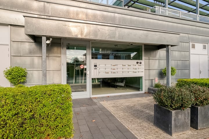 Foto 5 van Conventstraat 48