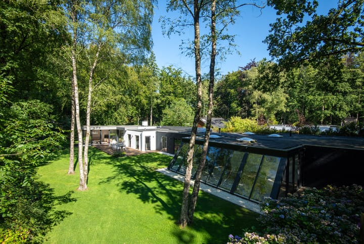 Nieuwe Laaklaan 22 main image