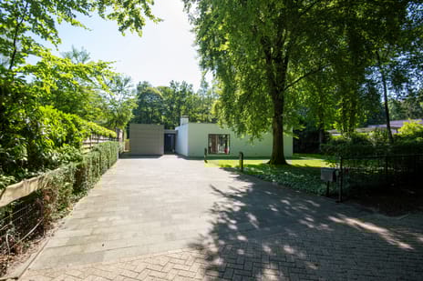 Nieuwe Laaklaan 22 secondary image