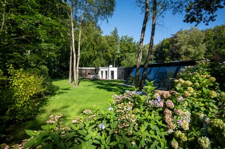 Nieuwe Laaklaan 22 tertiary image