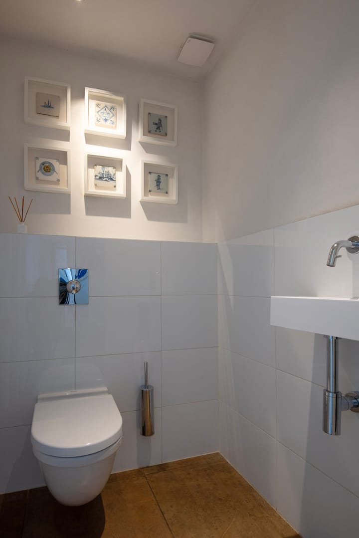 Foto 5 van Nieuwe Laaklaan 22