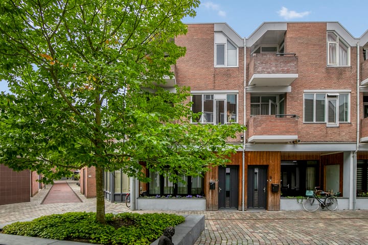 Foto 2 van Schuttershof 12