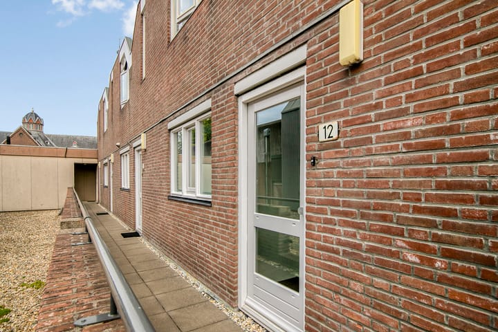 Foto 4 van Schuttershof 12