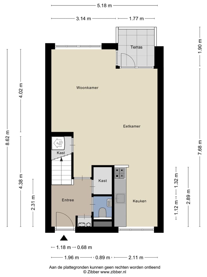 Foto 44 van Schuttershof 12