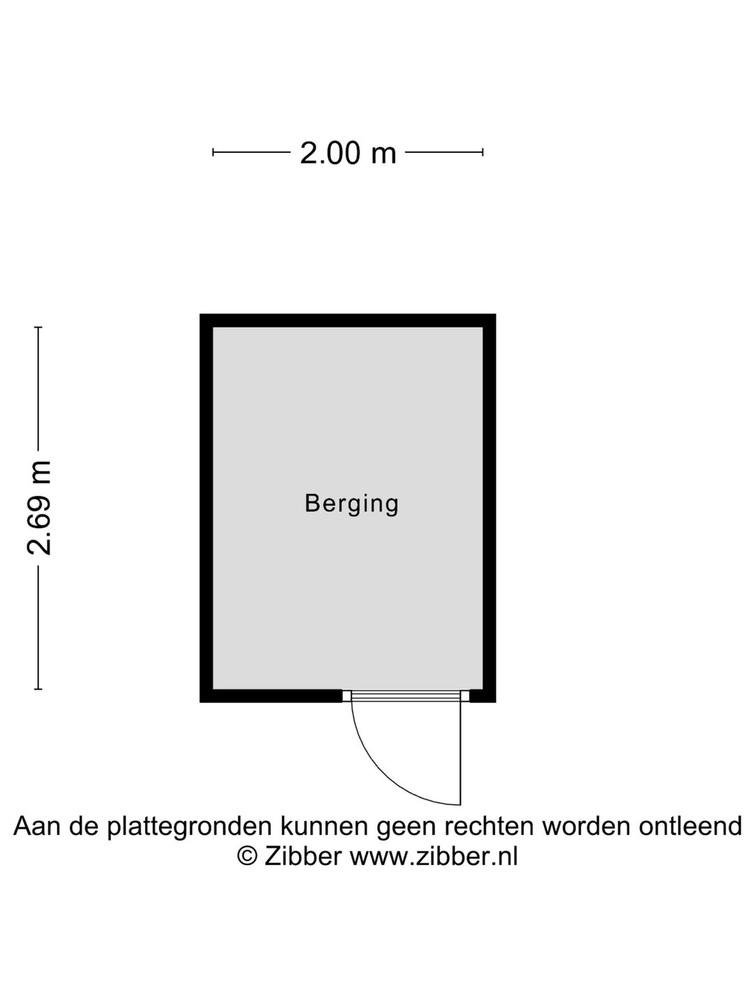 Foto 46 van Schuttershof 12