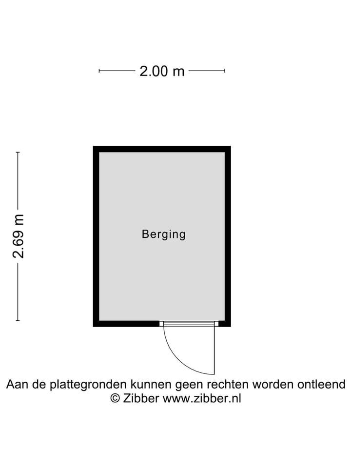Foto 46 van Schuttershof 12