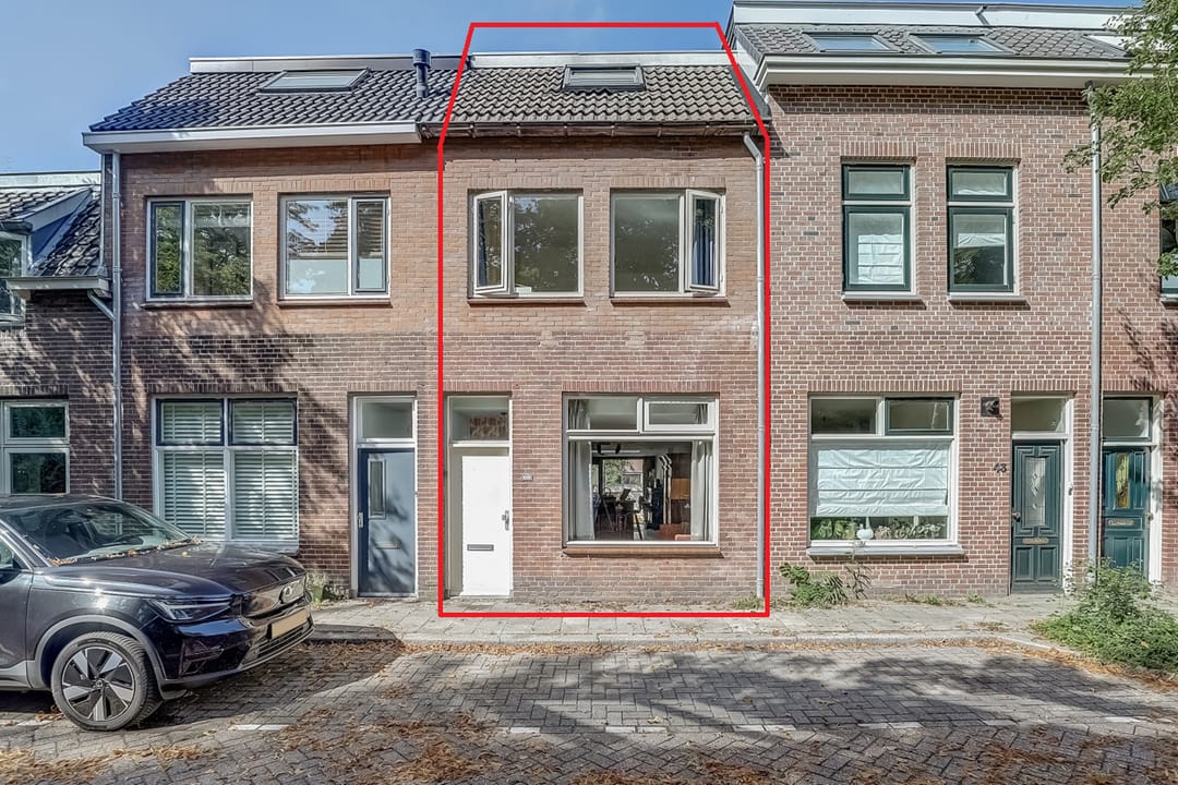 Foto 2 van Bokstraat 45