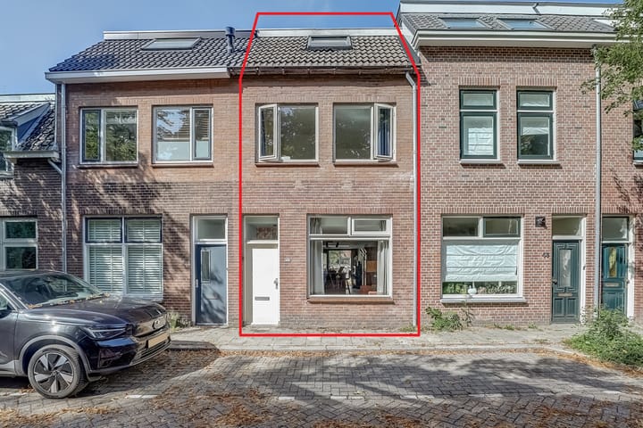 Foto 2 van Bokstraat 45