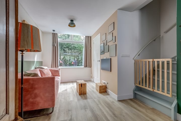 Foto 5 van Bokstraat 45