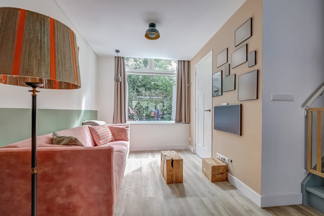 Foto 8 van Bokstraat 45