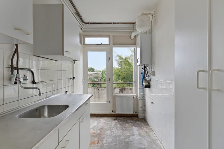 Foto 4 van Van Galenstraat 55-3