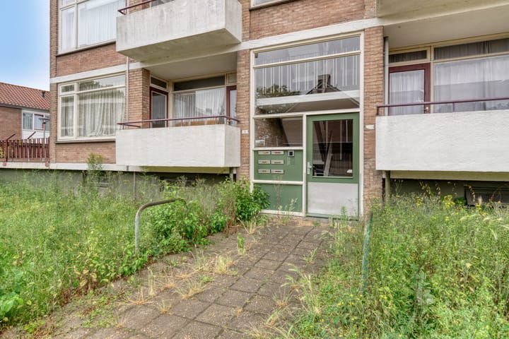 Foto 5 van Van Galenstraat 55-3