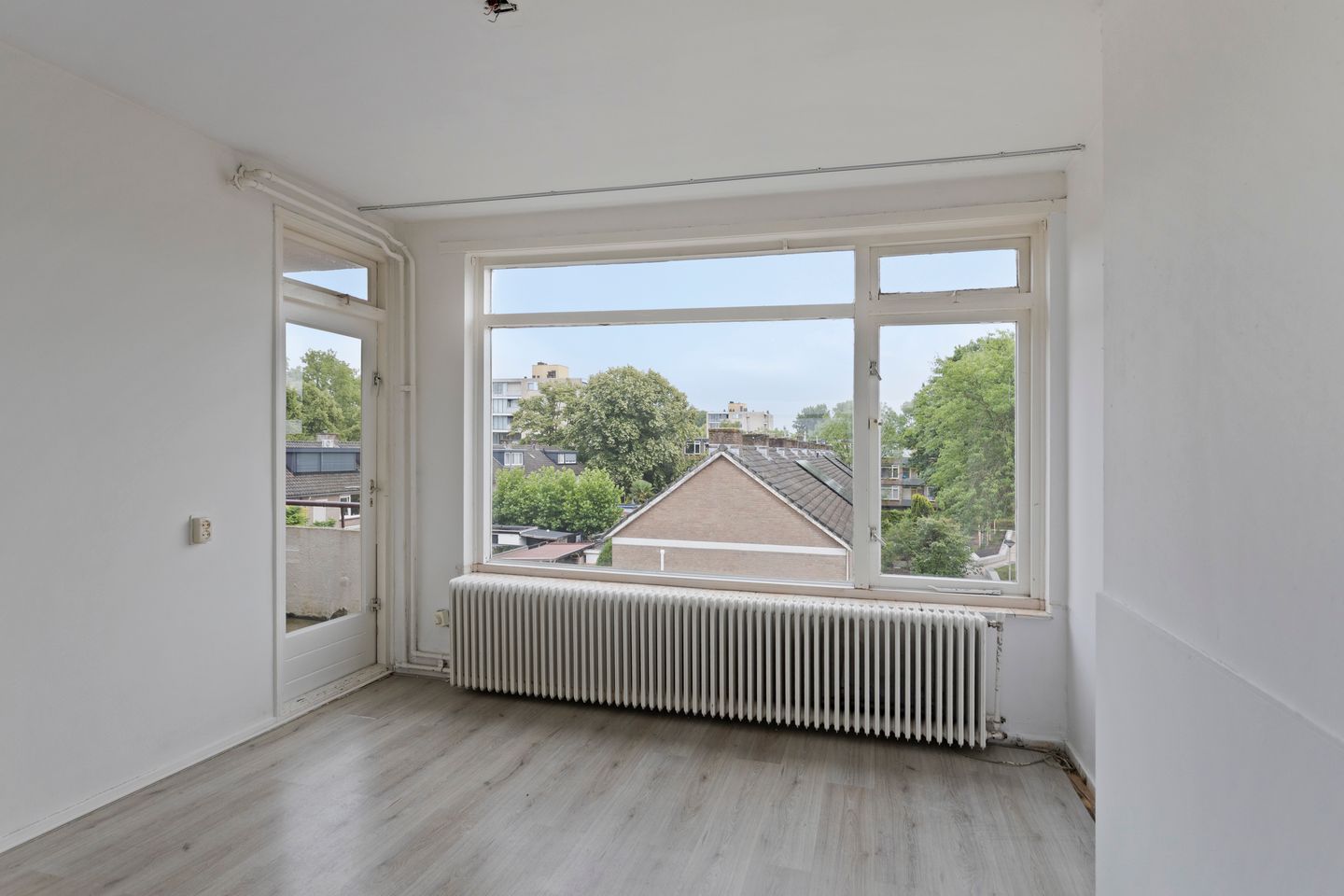 Foto 14 van Van Galenstraat 55-3