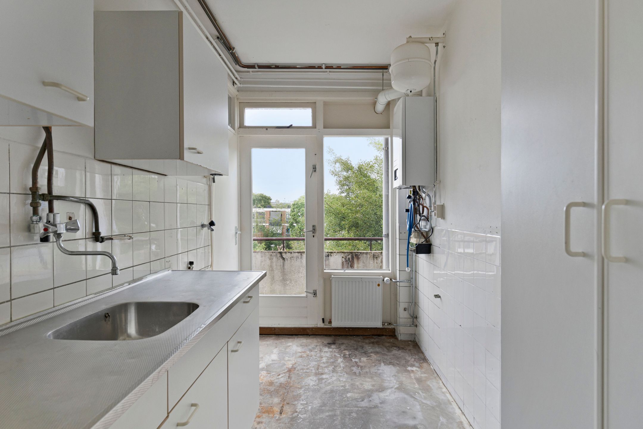 Foto 15 van Van Galenstraat 55-3