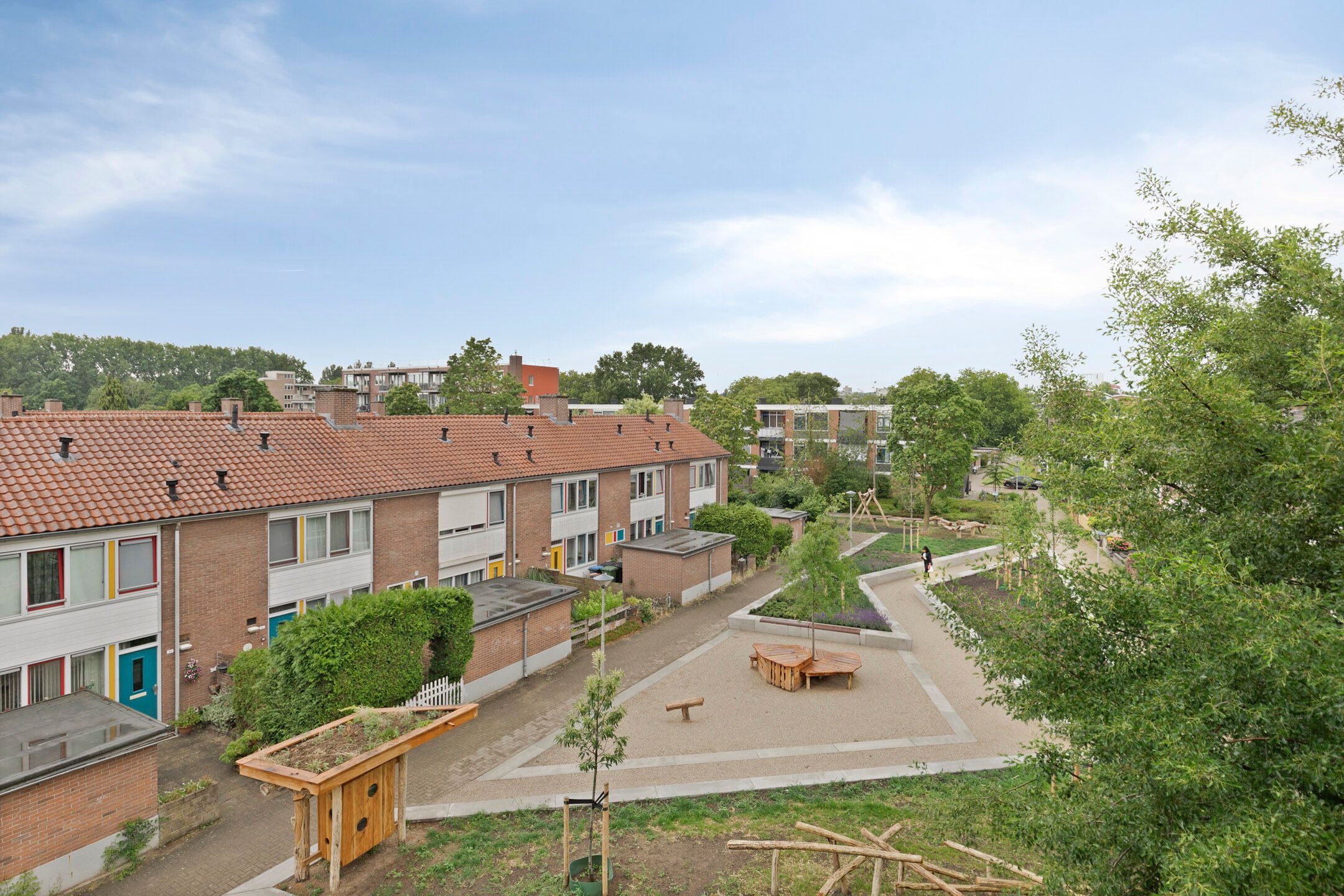 Foto 18 van Van Galenstraat 55-3