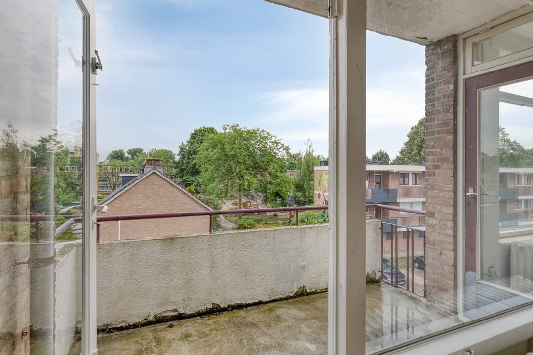 Foto 23 van Van Galenstraat 55-3