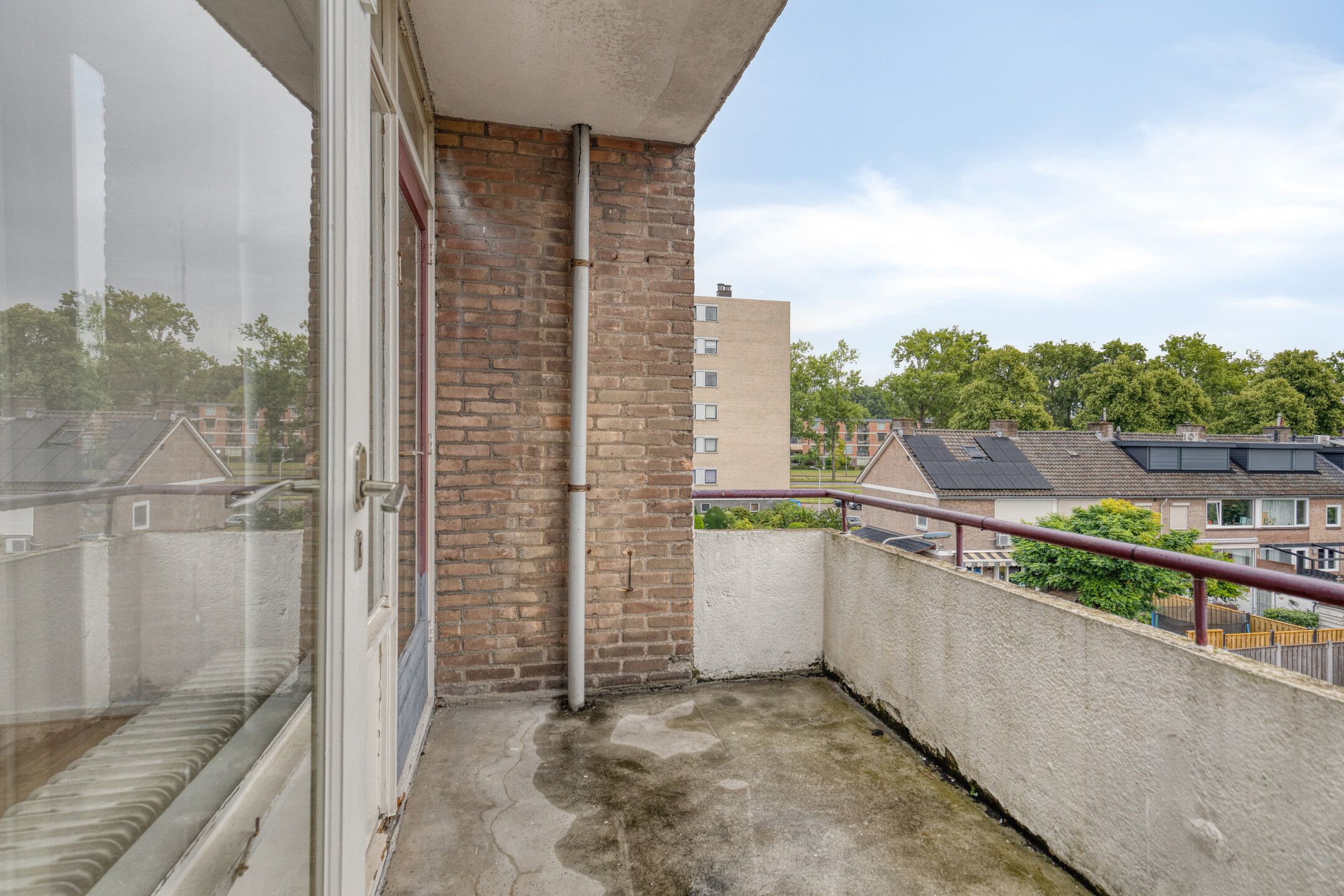 Foto 24 van Van Galenstraat 55-3