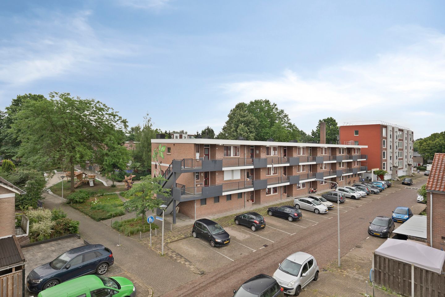 Foto 25 van Van Galenstraat 55-3