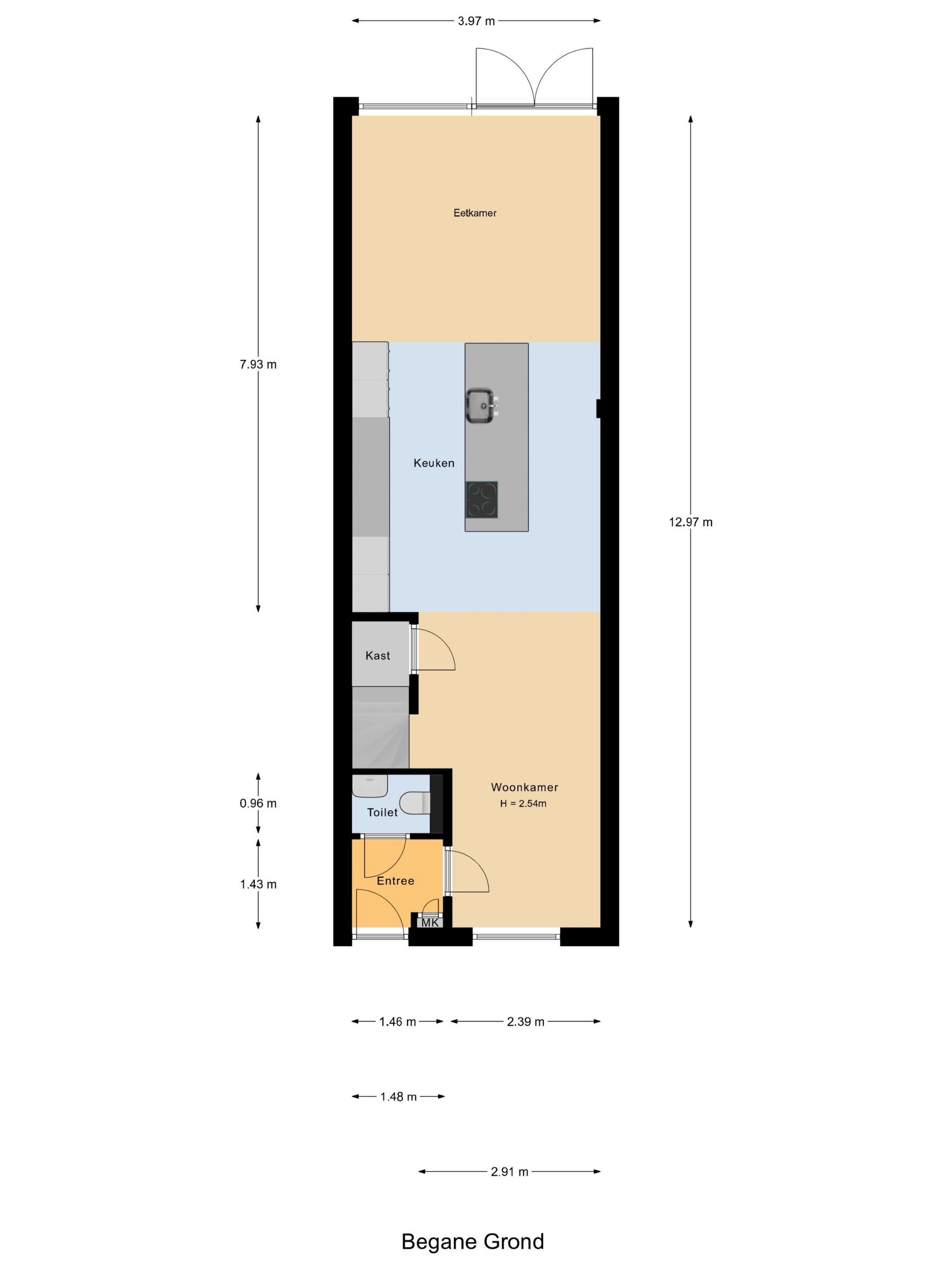 Foto 36 van Bokstraat 45