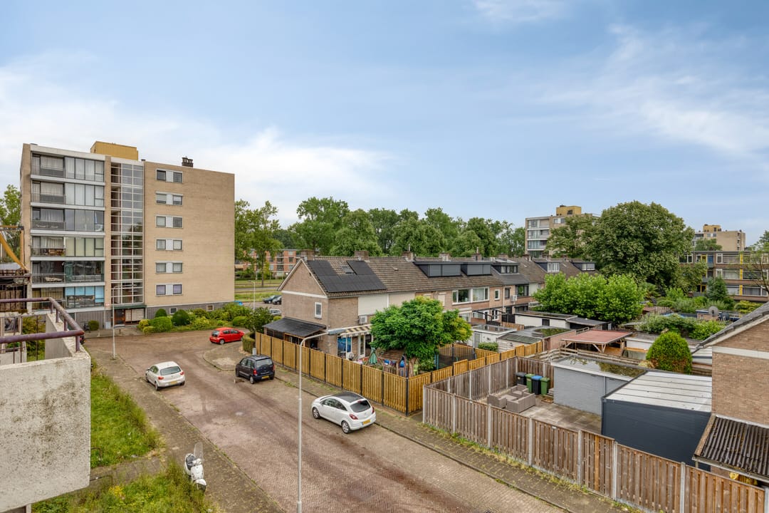 Foto 26 van Van Galenstraat 55-3